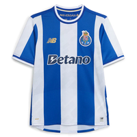 Porto 25/26 | Primera equipación - Versión aficionado