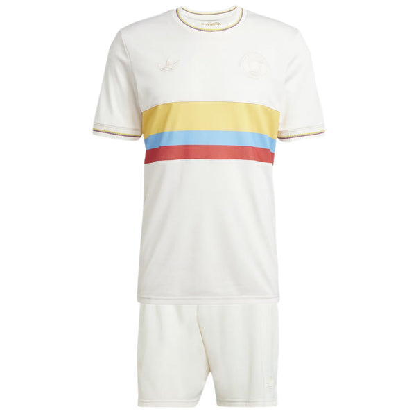 Colombia Centenario 2024/2025 Niños