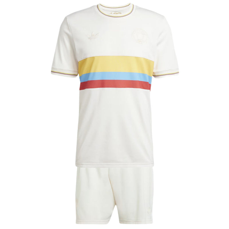 Colombia Centenary 2024/2025 Kids