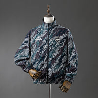 Arsenal Originals Jacket - Green