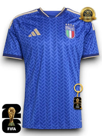 Camiseta de Italia para el Mundial de 2026