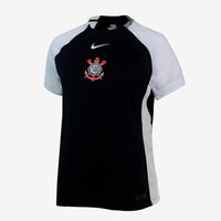 Camiseta de Visitante del Corinthians 25/26 para Mujer