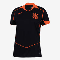 Camiseta de mujer Corinthians III 25/26