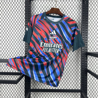 Jersey Arsenal Pre-Matching 26/27