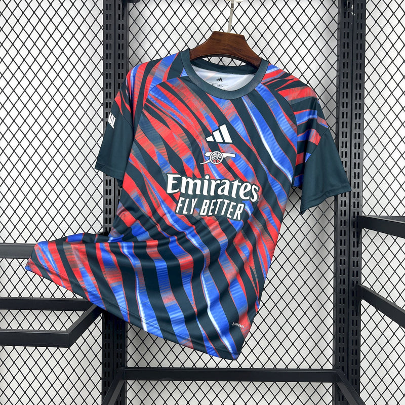 Camiseta de Colombia para el Mundial 2026 - Versión Jugador