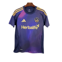 LA Galaxy 25/26 II Away Jersey - Fan Version