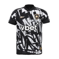 Camiseta Botafogo 25/26 IV Cuarta Equipación - Versión Fan