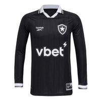 Botafogo 25/26 II Away Jersey - Long Sleeve