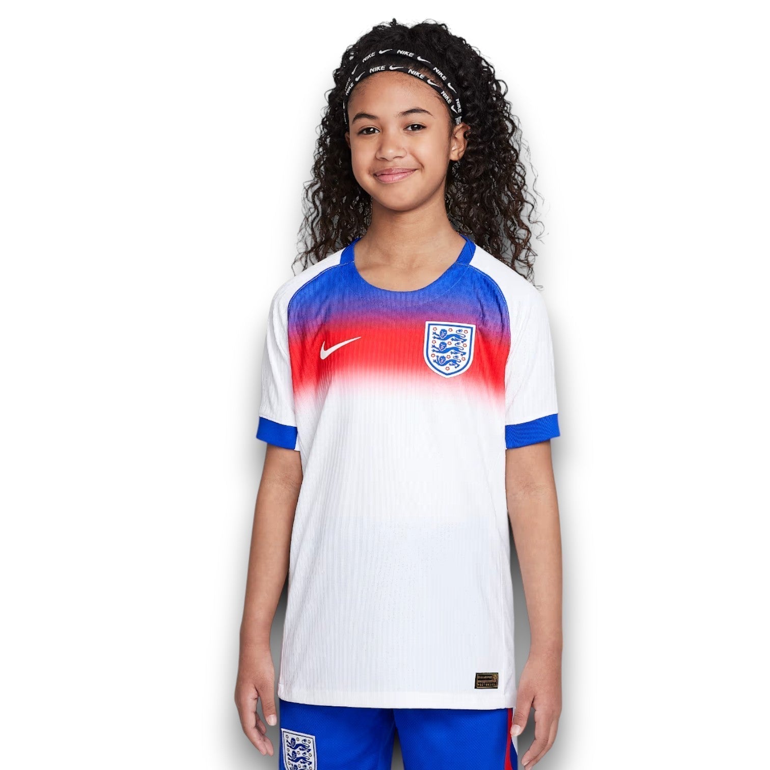 Equipación de casa para niños de Inglaterra 2025/2026