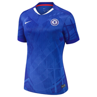 Chelsea 25/26 I Camiseta de Local - Mujer