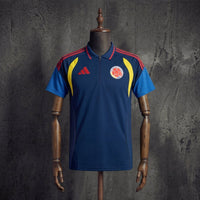 2026 Colombia Training POLO