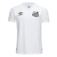 Santos 25/26 I Camiseta de Local - Versión Aficionado