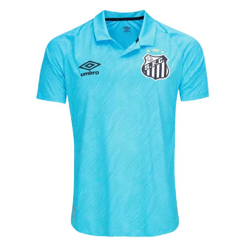 Camiseta Edición Especial Santos 25/26 - Versión Aficionado