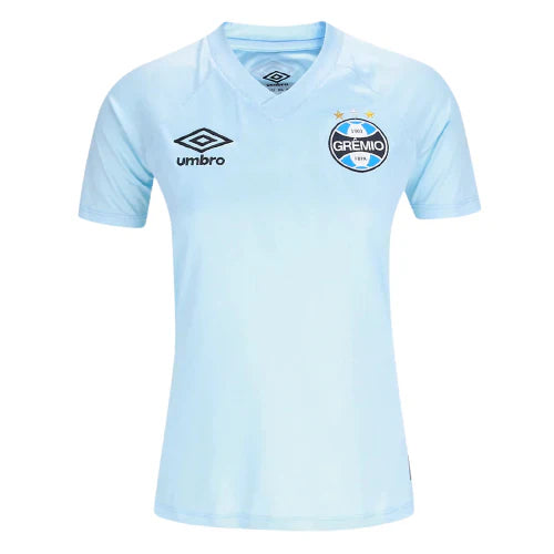 Grêmio 25/26 II Away Jersey - Women's