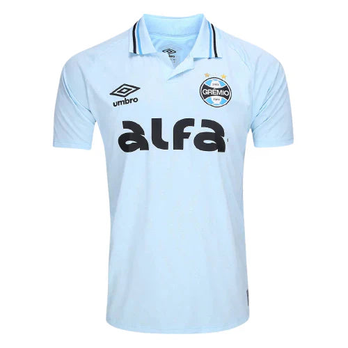 Camiseta de la segunda equipación Grêmio 25/26 - Versión aficionado
