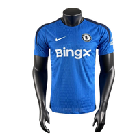 Camiseta de entrenamiento Chelsea 25/26 - Azul - Versión de jugador