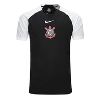 Camiseta de visitante Corinthians 25/26