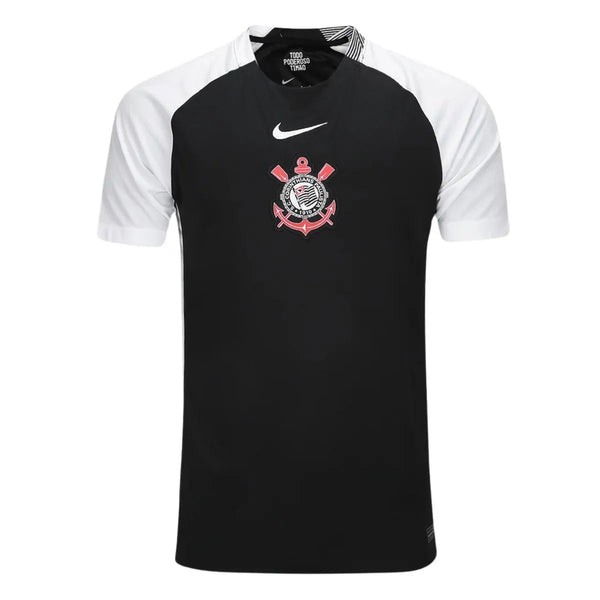 Camiseta de visitante Corinthians 25/26