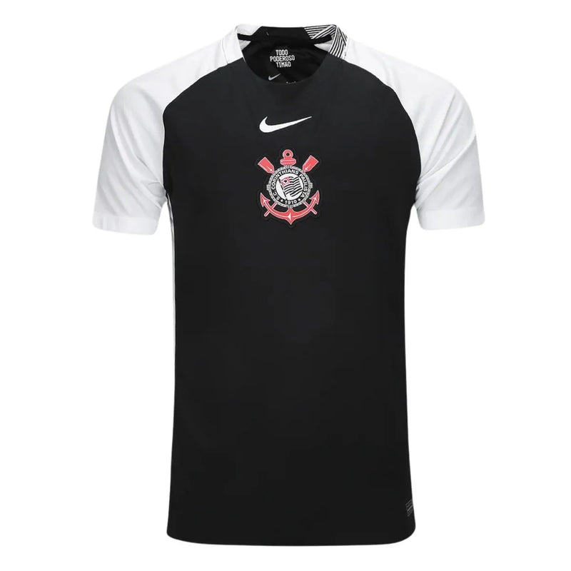 Camiseta de visitante Corinthians 25/26