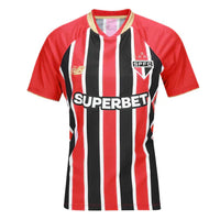 São Paulo 25/26 II Away Jersey - Women's