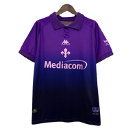 Fiorentina 25/26 Special Edition Jersey - Fan Version