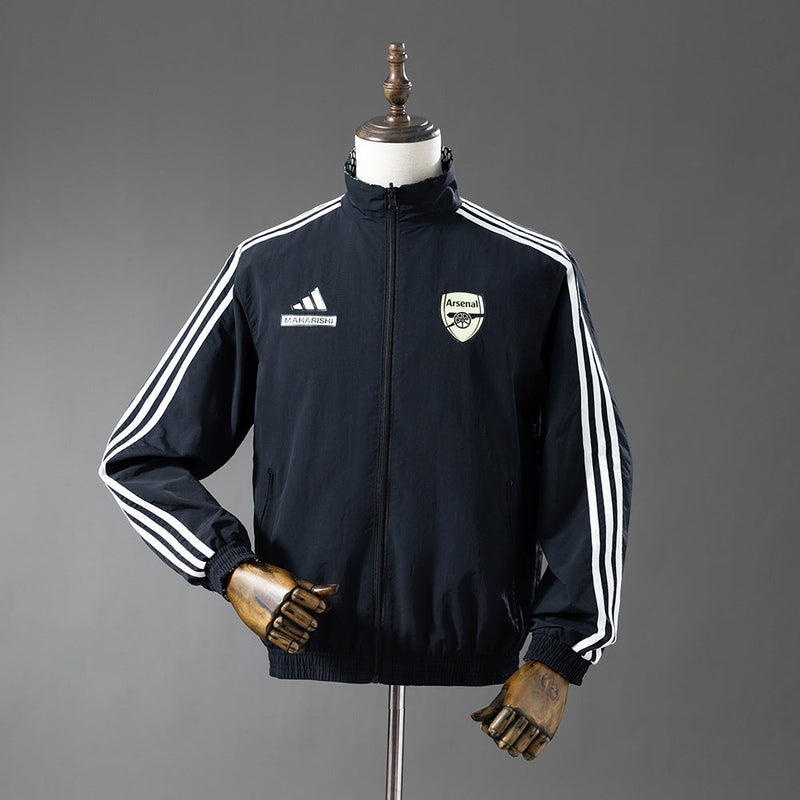 Chaqueta Originals del Arsenal - Negra