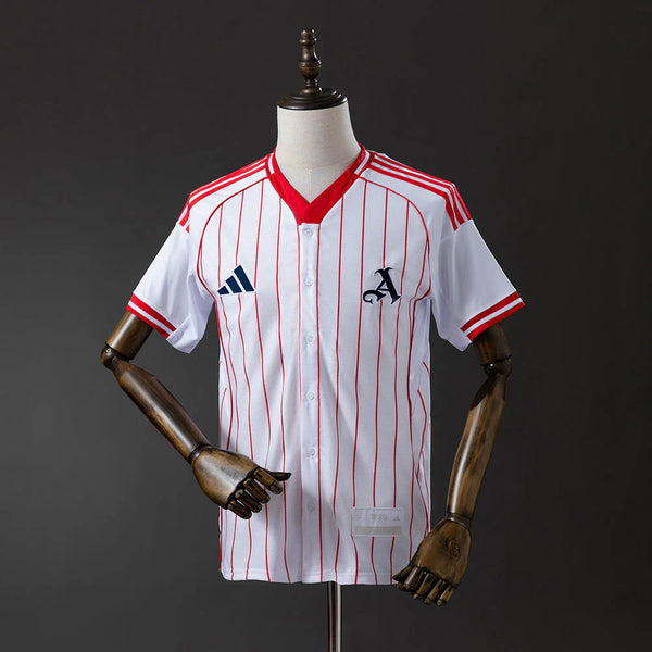 Arsenal 25/26 Baseball