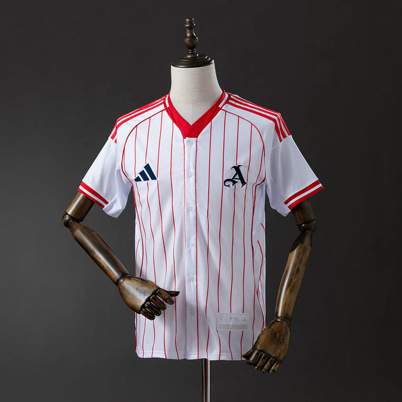 Camiseta de Colombia para el Mundial 2026 - Versión Jugador