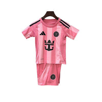 Inter Miami CF 25/26 I Equipación de local - Niño