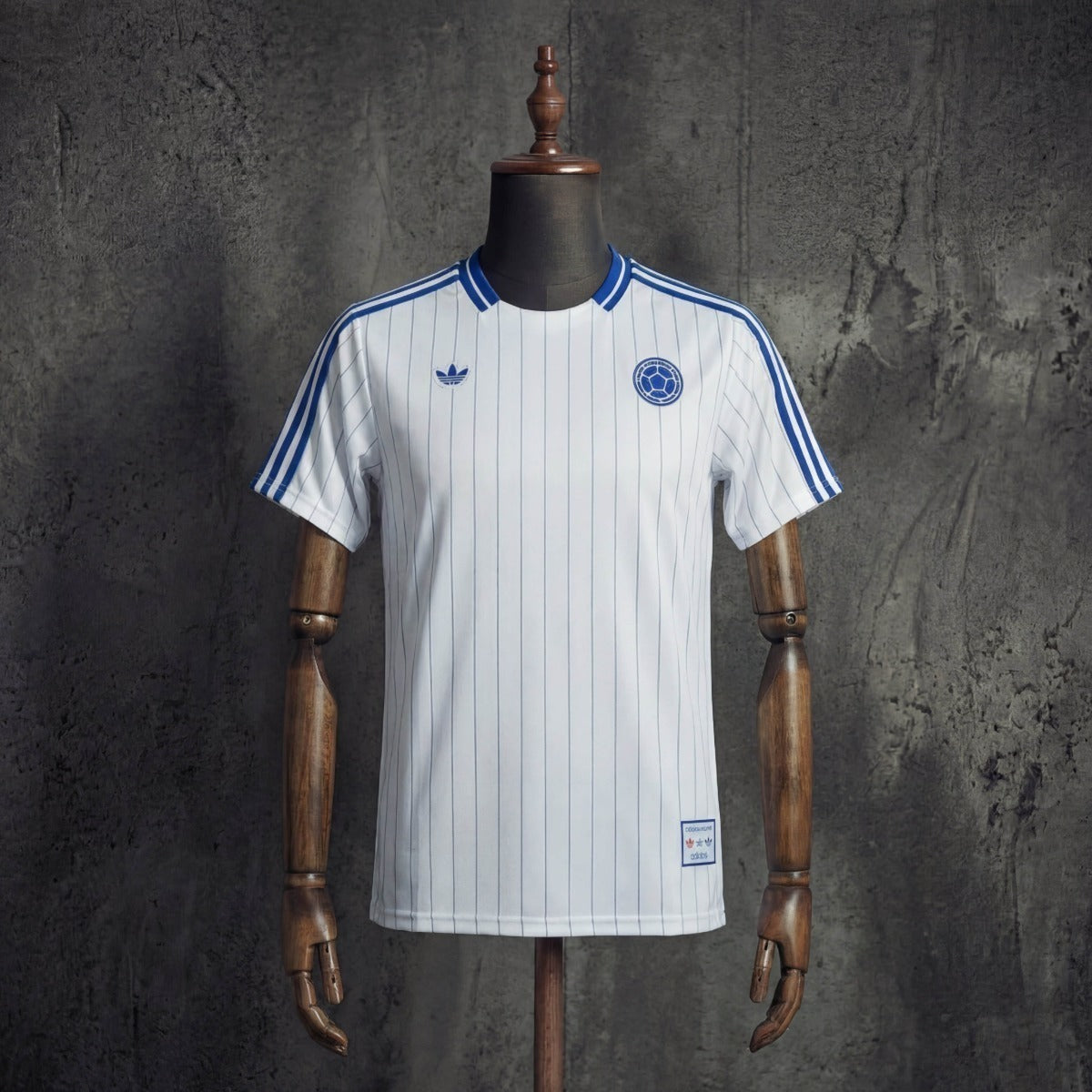 2026 Colombia Terrace Icons