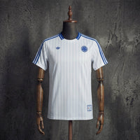Camiseta de Colombia para el Mundial 2026 - Versión Jugador