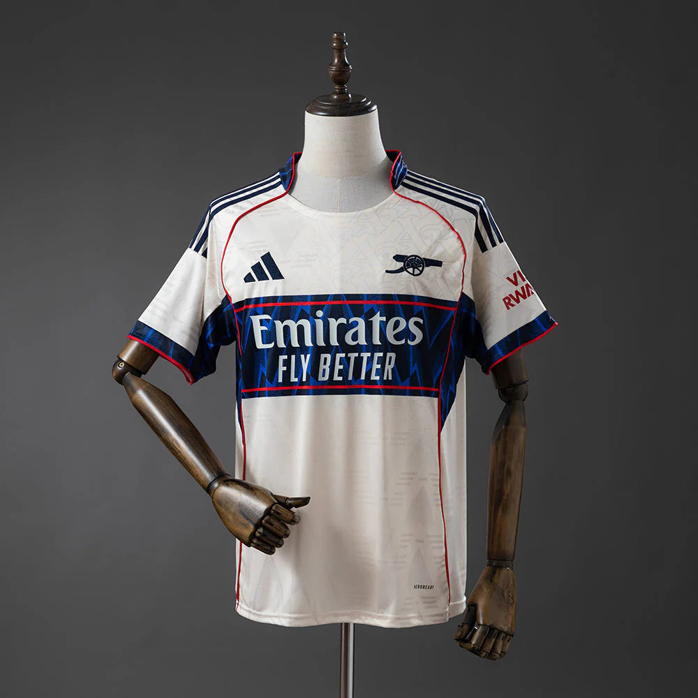Camiseta de Colombia para el Mundial 2026 - Versión Jugador