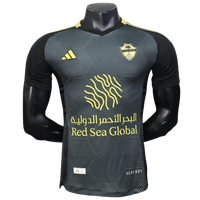 Al-Ahli SFC 25/26 III Third Jersey - Player Version