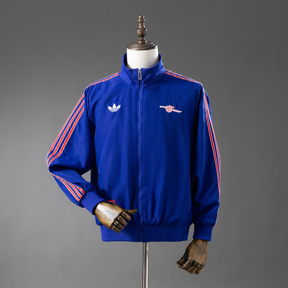 Arsenal Originals Jacket - Blue