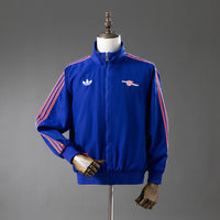 Arsenal Originals Jacket - Blue
