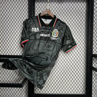 Camiseta del Mundial 2026 de México