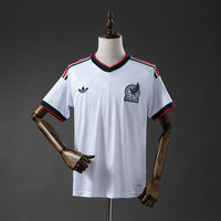Camiseta del Mundial 2026 de México