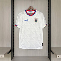 Cape Verde Fifa World Cup Away