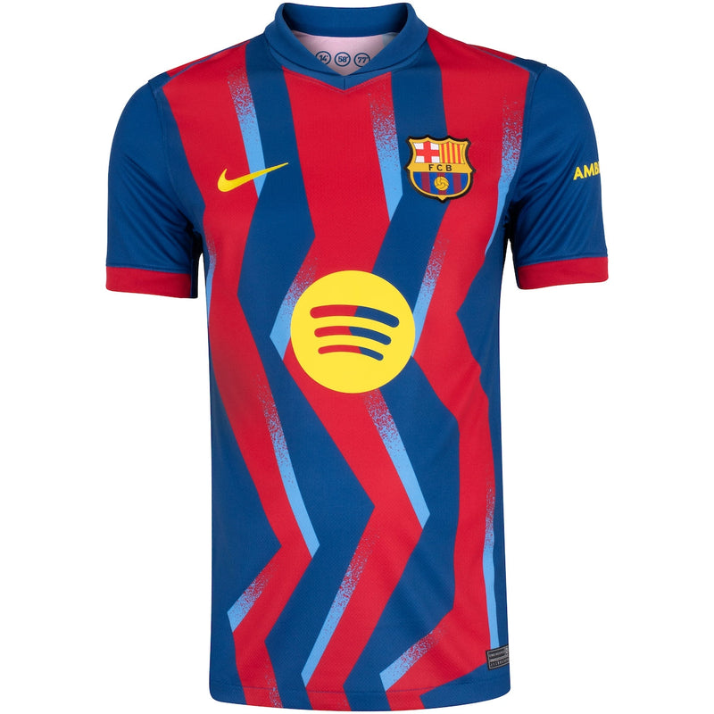 Barcelona 25/26 Cuarta equipación