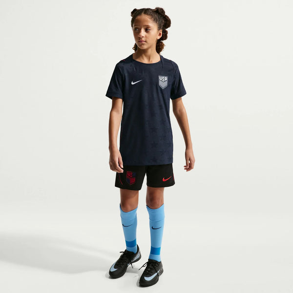 Niños Estados Unidos EE. UU. Visitante Copa del Mundo 2026