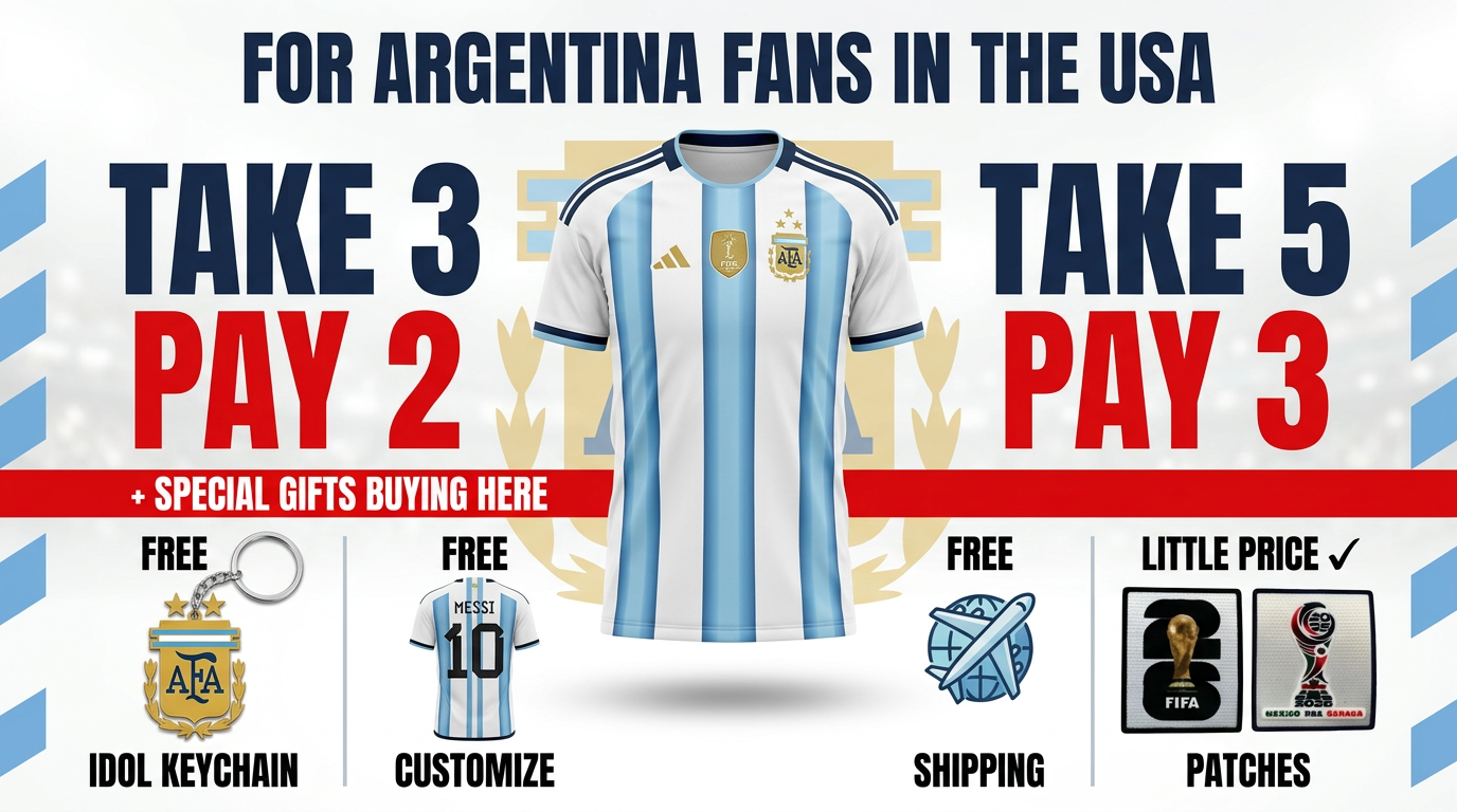 Argentina