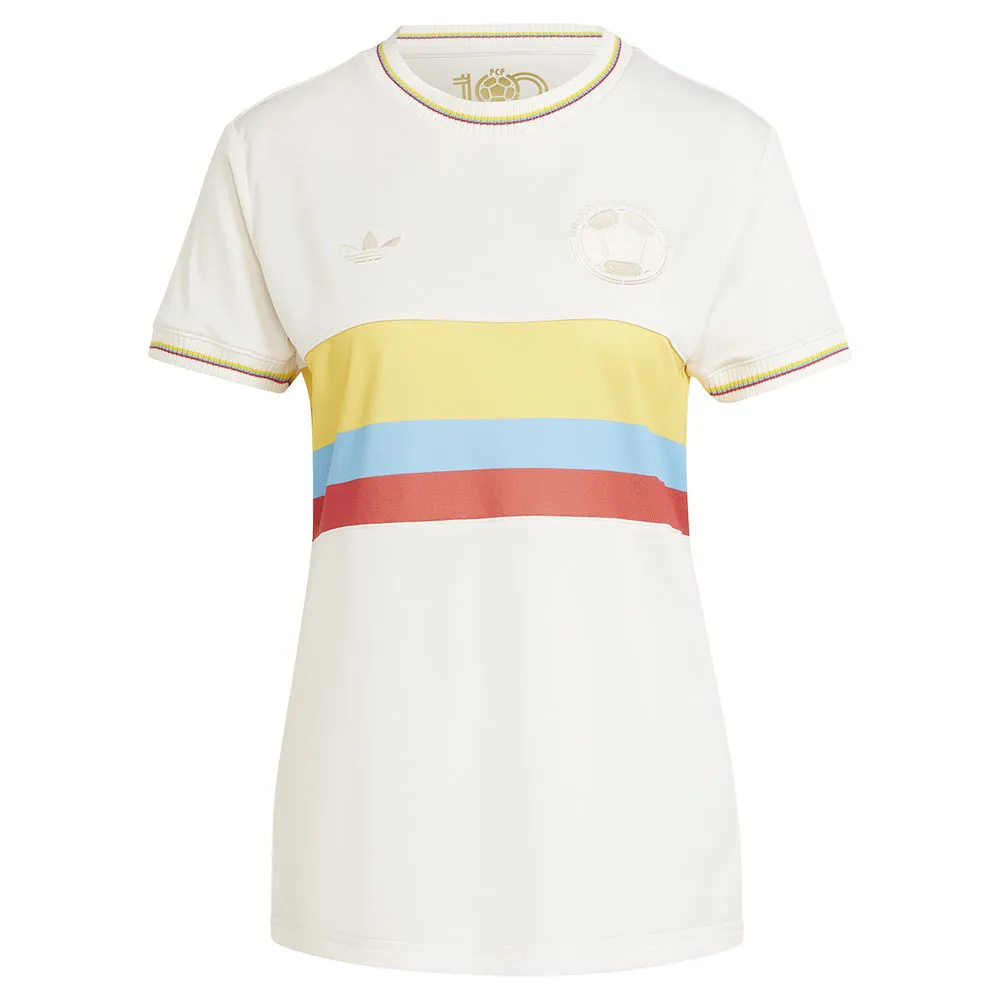 Colombia Centenary 2024/2025 - Women's