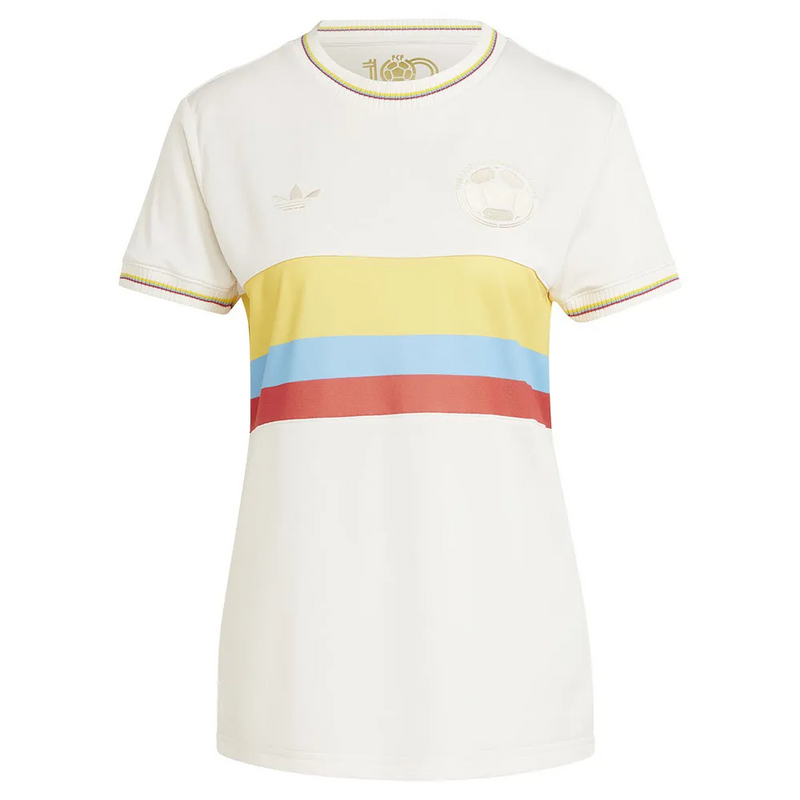 Colombia Centenary 2024/2025 - Women's