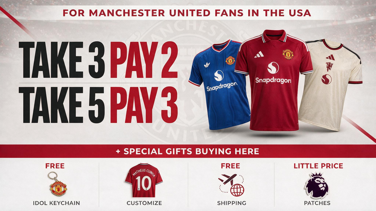 Manchester United