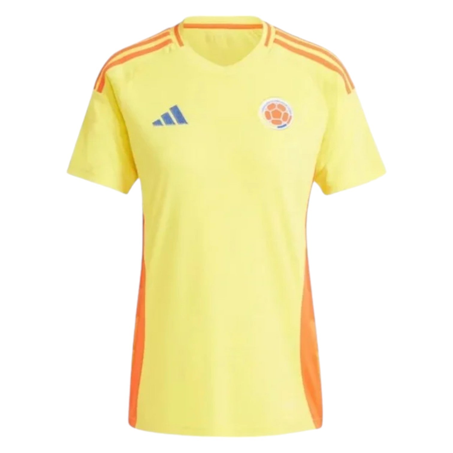 Colombia Home 2024/2025 - Women's