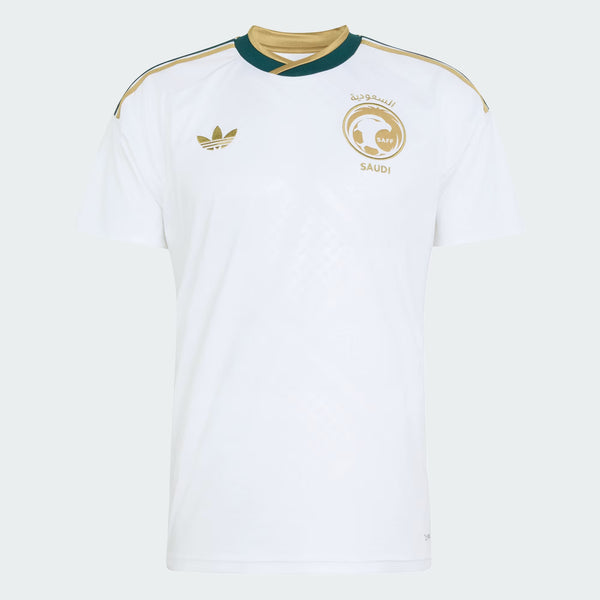 Saudi Arabia Away World Cup 2026 - Fan Version