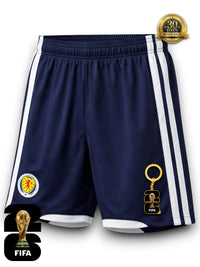 Scotland World Cup 2026 Shorts
