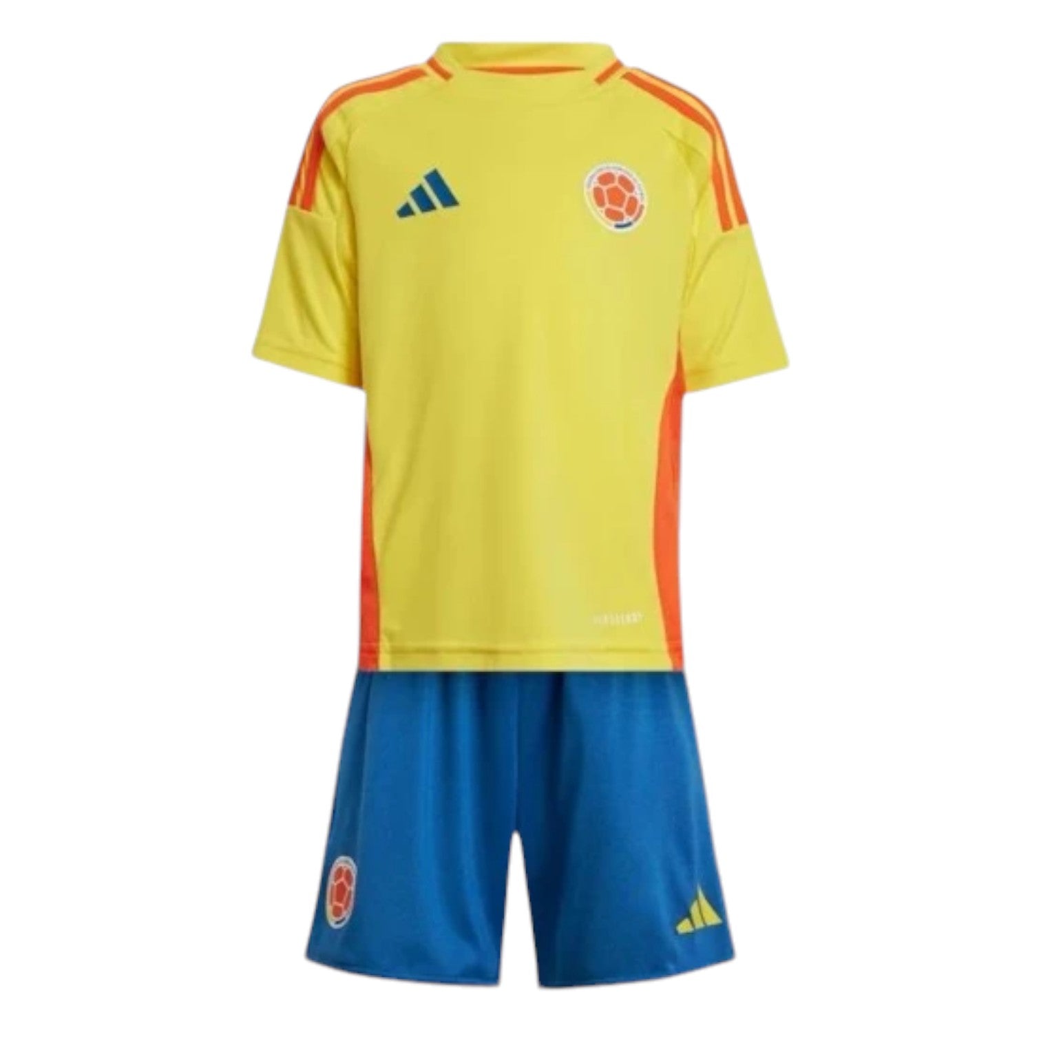 Colombia Kids Home 2024/2025