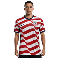 USA United States World Cup 2026 Home - Player Authentic [Slim Fit]