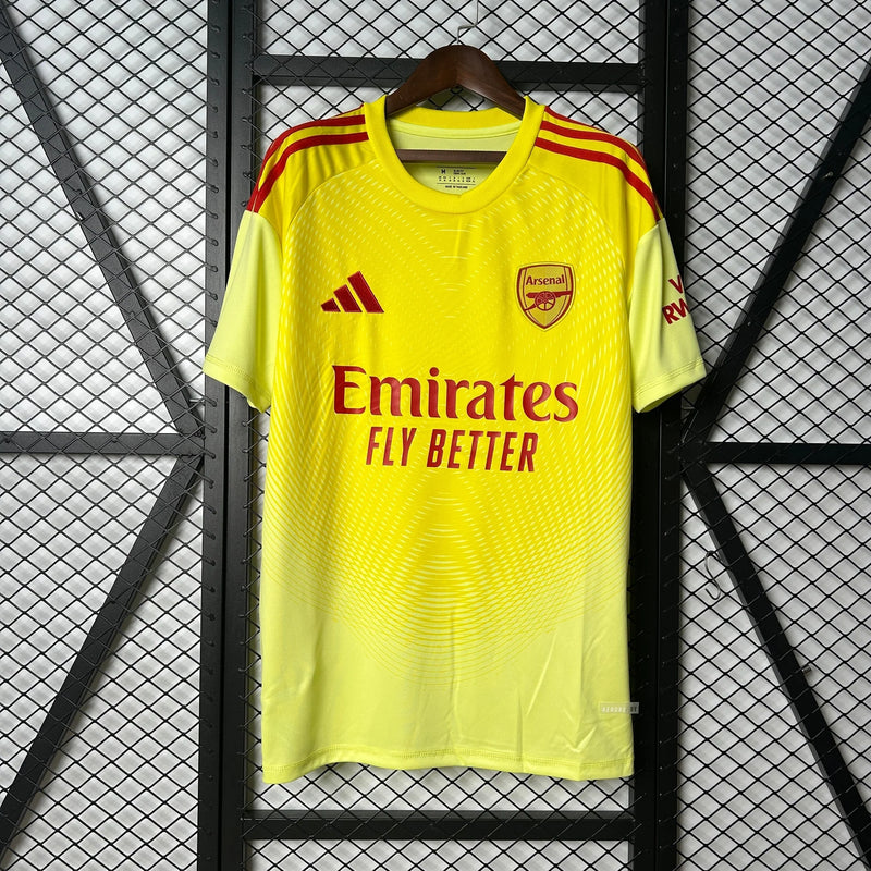 Camiseta de Colombia para el Mundial 2026 - Versión Jugador